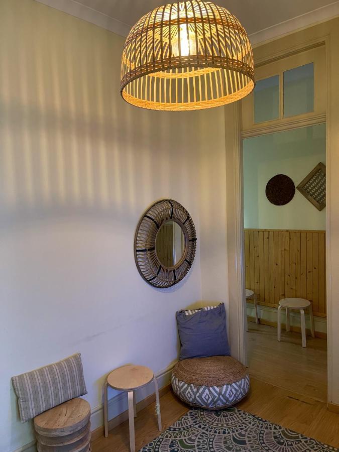 Teodora Accommodation Hostel & Suits Porto Ngoại thất bức ảnh